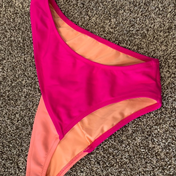 Victoria Secret swim bottoms